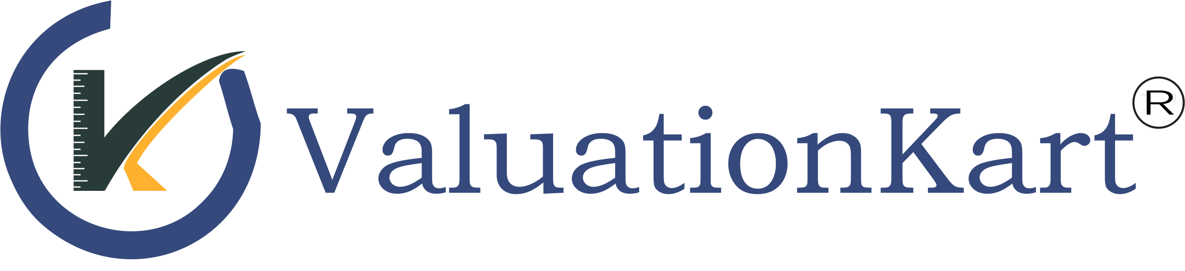 Valuationkart Logo